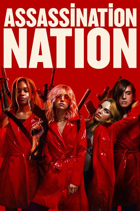 assassination nation full movie.